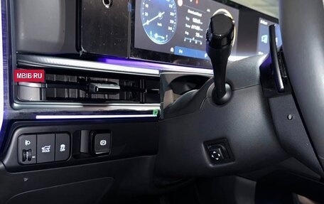 Hyundai Santa Fe IV, 2023 год, 5 900 000 рублей, 17 фотография