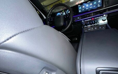 Hyundai Santa Fe IV, 2023 год, 5 900 000 рублей, 23 фотография