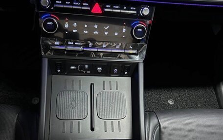 Hyundai Santa Fe IV, 2023 год, 5 900 000 рублей, 21 фотография