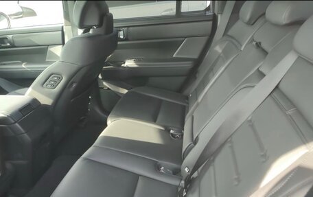 Hyundai Santa Fe IV, 2023 год, 5 900 000 рублей, 25 фотография