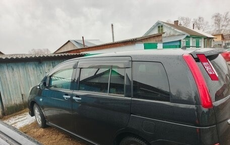 Toyota ISis I, 2011 год, 1 260 000 рублей, 8 фотография