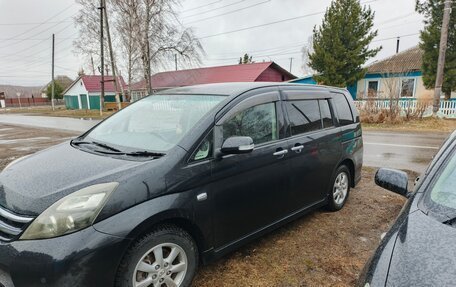 Toyota ISis I, 2011 год, 1 260 000 рублей, 11 фотография