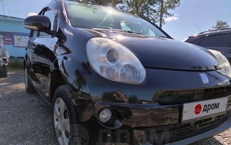 Toyota Passo III, 2011 год, 620 000 рублей, 5 фотография