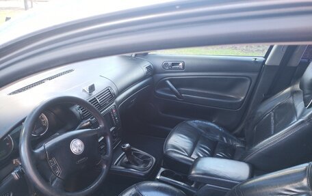 Volkswagen Passat B5+ рестайлинг, 2004 год, 550 000 рублей, 3 фотография