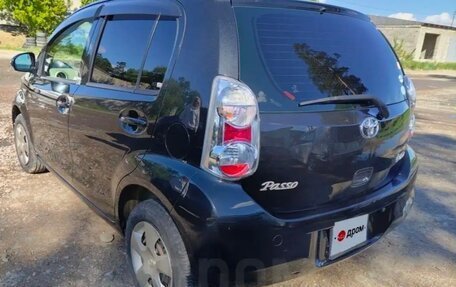 Toyota Passo III, 2011 год, 620 000 рублей, 3 фотография