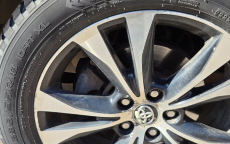 Toyota RAV4, 2014 год, 2 500 000 рублей, 2 фотография