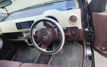 Toyota Passo III, 2011 год, 620 000 рублей, 6 фотография