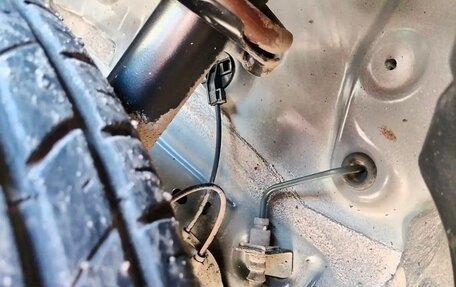 Toyota Passo III, 2011 год, 620 000 рублей, 2 фотография