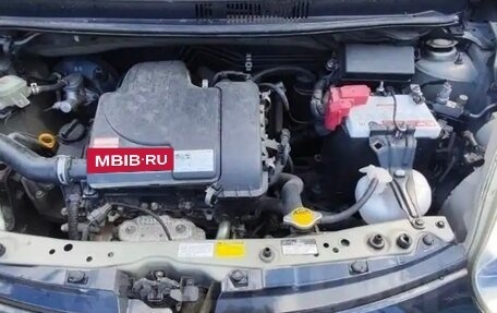 Toyota Passo III, 2011 год, 620 000 рублей, 7 фотография