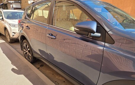 Toyota RAV4, 2014 год, 2 500 000 рублей, 8 фотография