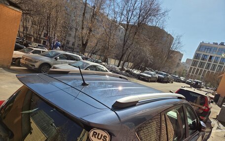 Toyota RAV4, 2014 год, 2 500 000 рублей, 7 фотография