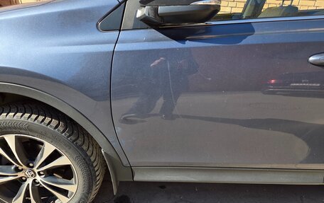 Toyota RAV4, 2014 год, 2 500 000 рублей, 11 фотография