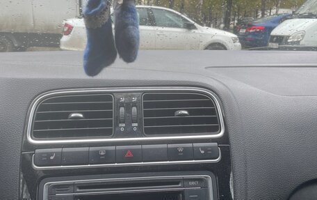 Volkswagen Polo VI (EU Market), 2014 год, 1 200 000 рублей, 4 фотография