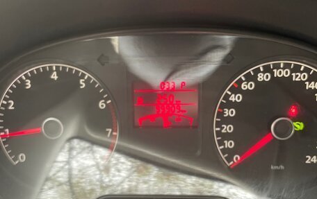 Volkswagen Polo VI (EU Market), 2014 год, 1 200 000 рублей, 6 фотография