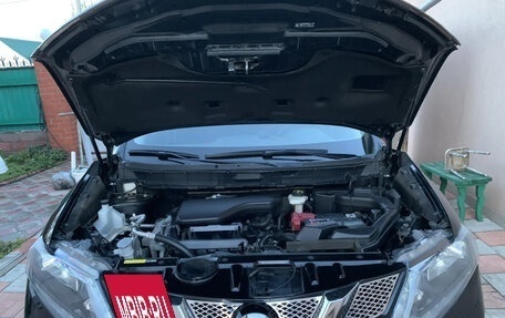 Nissan X-Trail, 2015 год, 1 800 000 рублей, 4 фотография