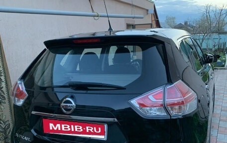 Nissan X-Trail, 2015 год, 1 800 000 рублей, 2 фотография