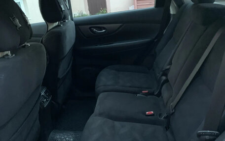 Nissan X-Trail, 2015 год, 1 800 000 рублей, 8 фотография