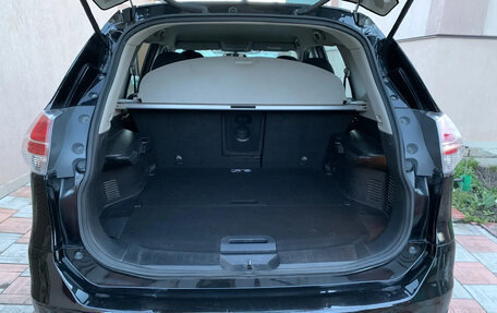 Nissan X-Trail, 2015 год, 1 800 000 рублей, 6 фотография