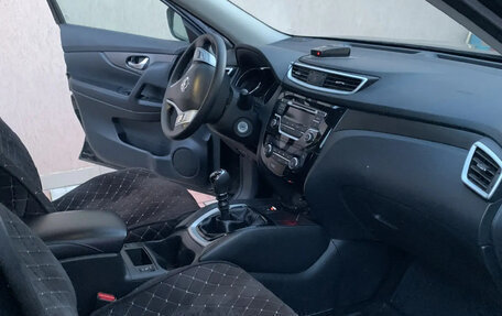 Nissan X-Trail, 2015 год, 1 800 000 рублей, 7 фотография