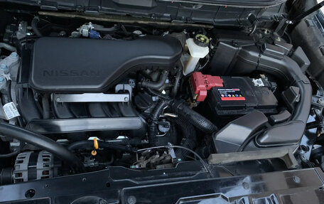 Nissan X-Trail, 2015 год, 1 800 000 рублей, 5 фотография