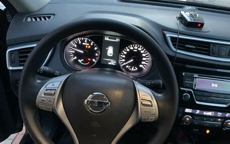 Nissan X-Trail, 2015 год, 1 800 000 рублей, 11 фотография