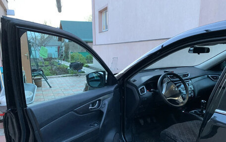 Nissan X-Trail, 2015 год, 1 800 000 рублей, 9 фотография