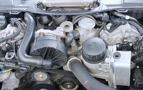 Mercedes-Benz M-Класс, 2008 год, 1 420 000 рублей, 12 фотография