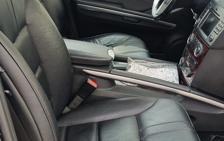 Mercedes-Benz M-Класс, 2008 год, 1 420 000 рублей, 16 фотография