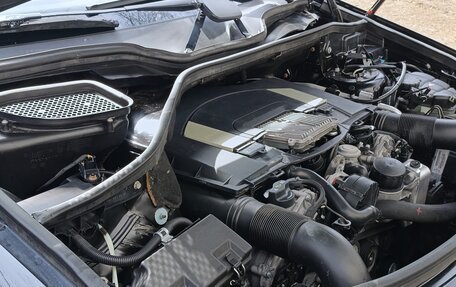 Mercedes-Benz M-Класс, 2008 год, 1 420 000 рублей, 14 фотография