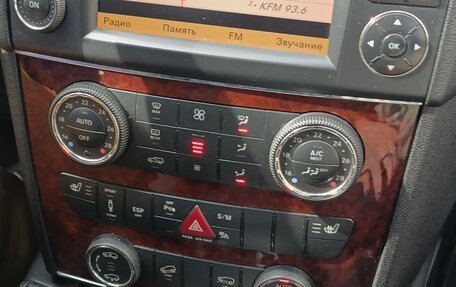 Mercedes-Benz M-Класс, 2008 год, 1 420 000 рублей, 19 фотография