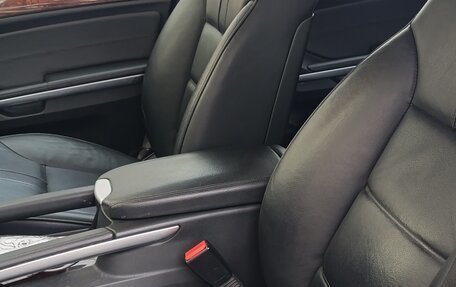 Mercedes-Benz M-Класс, 2008 год, 1 420 000 рублей, 20 фотография