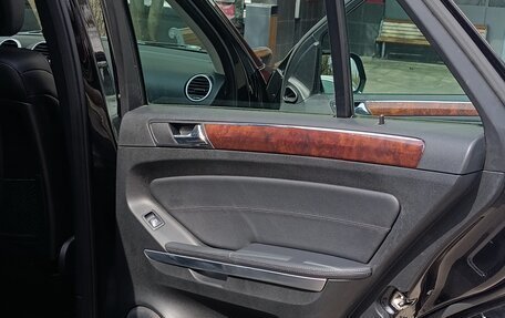Mercedes-Benz M-Класс, 2008 год, 1 420 000 рублей, 27 фотография