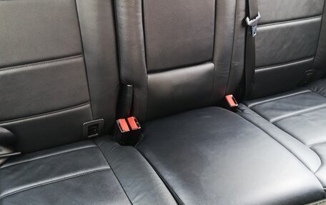 Mercedes-Benz M-Класс, 2008 год, 1 420 000 рублей, 25 фотография