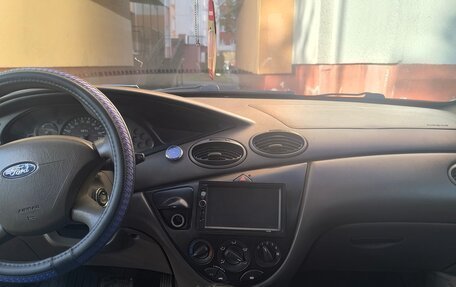 Ford Focus IV, 2002 год, 350 000 рублей, 3 фотография