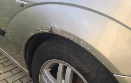 Ford Focus IV, 2002 год, 350 000 рублей, 6 фотография