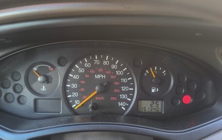 Ford Focus IV, 2002 год, 350 000 рублей, 2 фотография