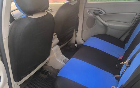 Ford Focus IV, 2002 год, 350 000 рублей, 7 фотография