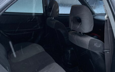 Honda Integra III рестайлинг, 1995 год, 191 000 рублей, 7 фотография