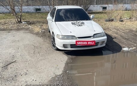 Honda Integra III рестайлинг, 1995 год, 191 000 рублей, 2 фотография