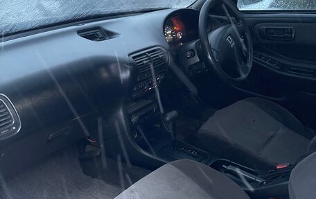 Honda Integra III рестайлинг, 1995 год, 191 000 рублей, 8 фотография