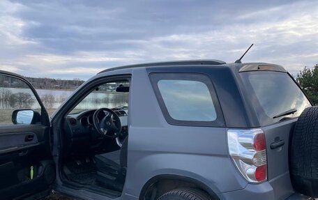 Suzuki Grand Vitara, 2006 год, 650 000 рублей, 5 фотография