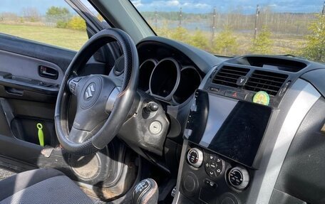 Suzuki Grand Vitara, 2006 год, 650 000 рублей, 7 фотография