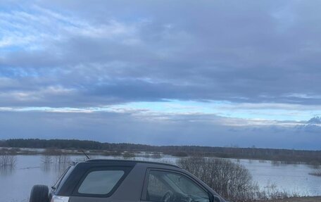 Suzuki Grand Vitara, 2006 год, 650 000 рублей, 8 фотография