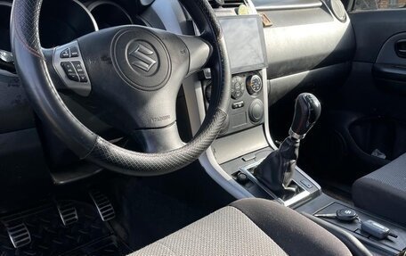 Suzuki Grand Vitara, 2006 год, 650 000 рублей, 6 фотография