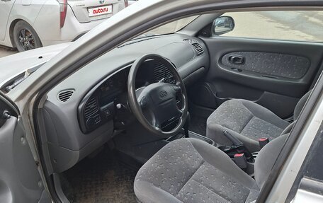 KIA Spectra II (LD), 2008 год, 300 000 рублей, 3 фотография