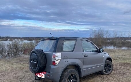 Suzuki Grand Vitara, 2006 год, 650 000 рублей, 4 фотография