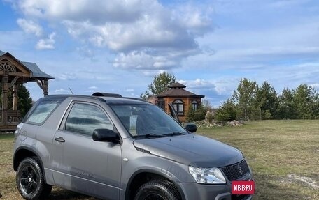 Suzuki Grand Vitara, 2006 год, 650 000 рублей, 2 фотография