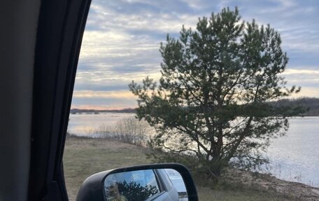 Suzuki Grand Vitara, 2006 год, 650 000 рублей, 13 фотография