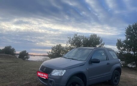 Suzuki Grand Vitara, 2006 год, 650 000 рублей, 3 фотография