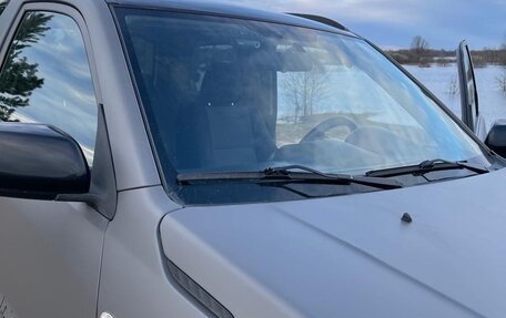 Suzuki Grand Vitara, 2006 год, 650 000 рублей, 10 фотография